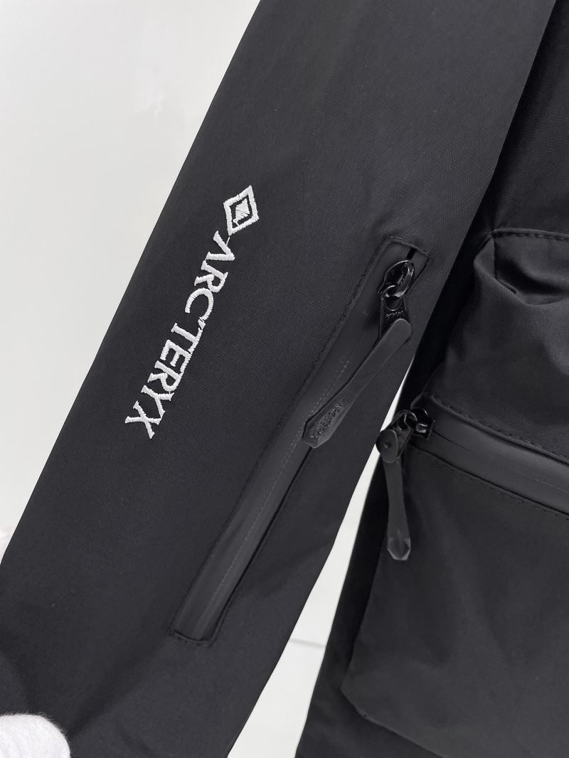 Arcteryx Outwear